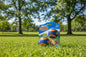 Chuckit Ultra Squeaker Ball 2pk Medium
