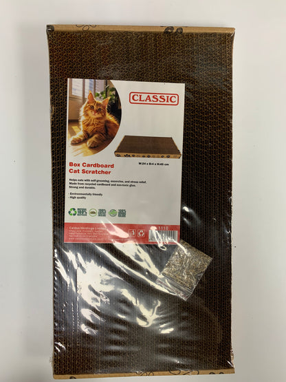 Classic Scratching Board