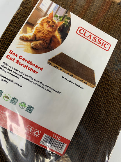 Classic Scratching Board