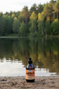 Durham Salmon Oil 300ml