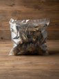 Hairy Venison Ears