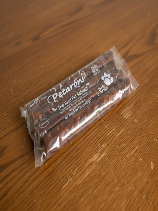 Petaroni Sticks 4pk