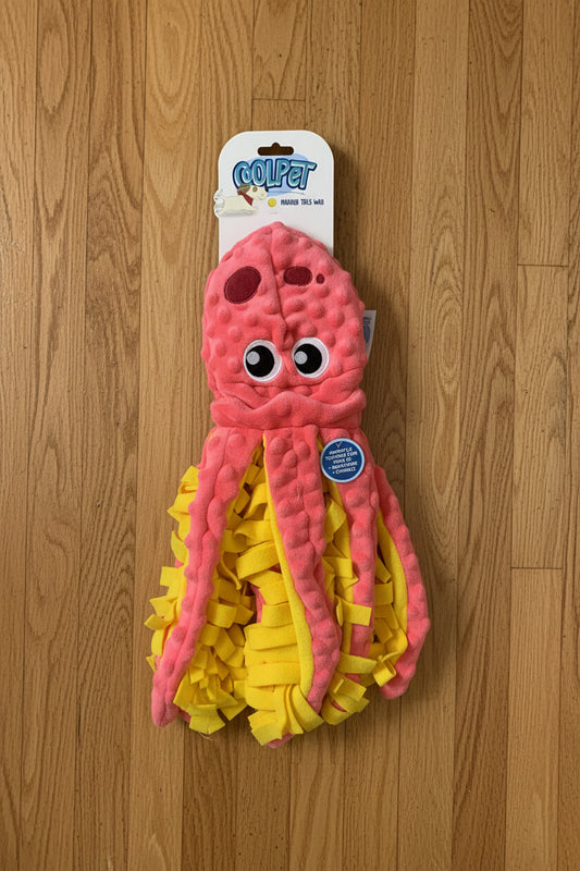 Coolpet Octopus Snuffle Mat