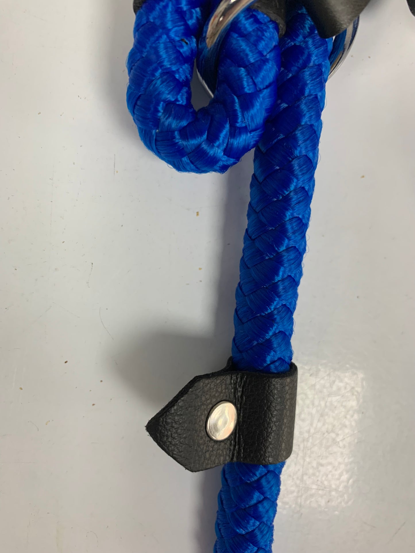 Bestpets Rope Slip Lead 122cm