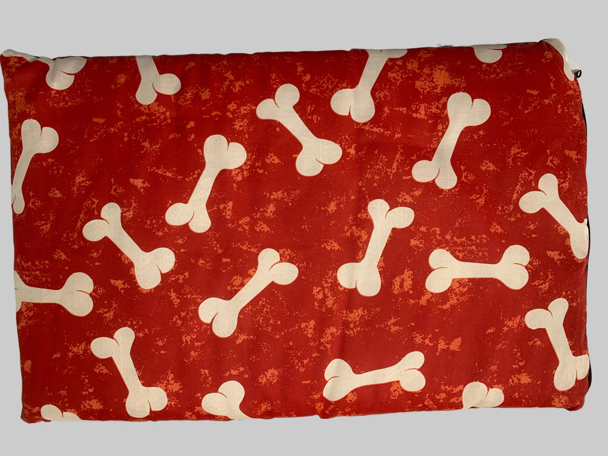 Woodpeckers Cotton Mat
