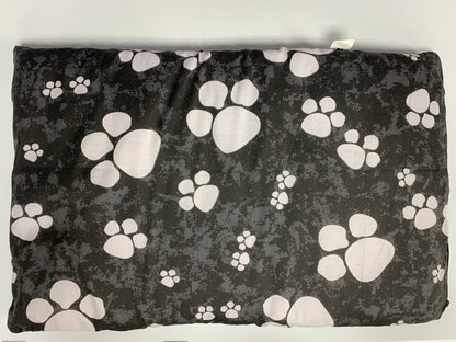Woodpeckers Cotton Mat