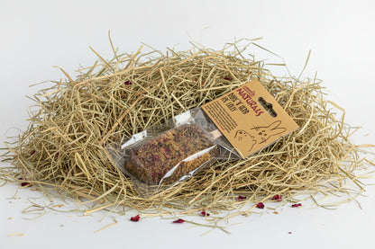 Rosewood Naturals Rose 'N' Herb Ice Lolly