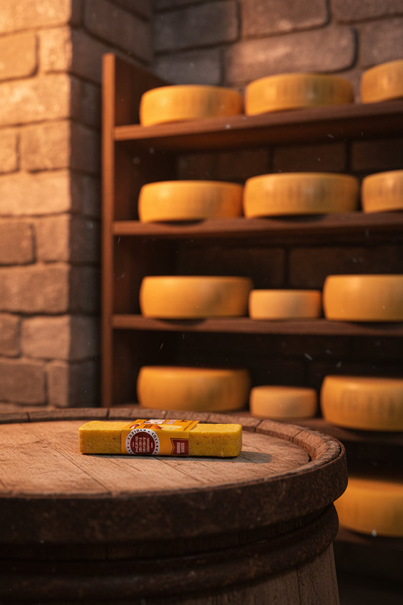 Chewllagen Cheese Bar - Medium