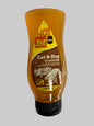 STV The Big Cheese Cat & Dog Crystal Gel 450ml