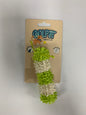 Coolpet Cassidy Caterpillar Cat Toy