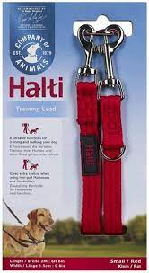 Company Of Animals Halti Training Lead
